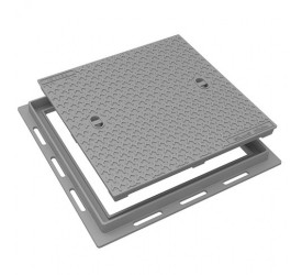 ED204 – 880 x 880 Kapak Takımı